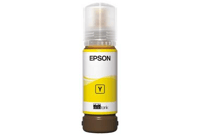 Epson Yellow 108 Ink Bottle C13T09C44A